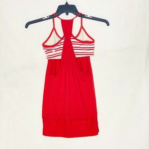 Lululemon Athletica Tank Top & Sports Bra Size